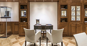 廣州市白云區(qū)歐米茄維修中心