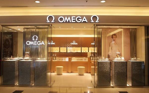 廣州歐米茄維修服務(wù)中心地址在哪里？