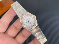 歐米茄腕表表耳掉了處理辦法是什么