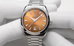 歐米茄腕表表殼壞了解決方法集錦